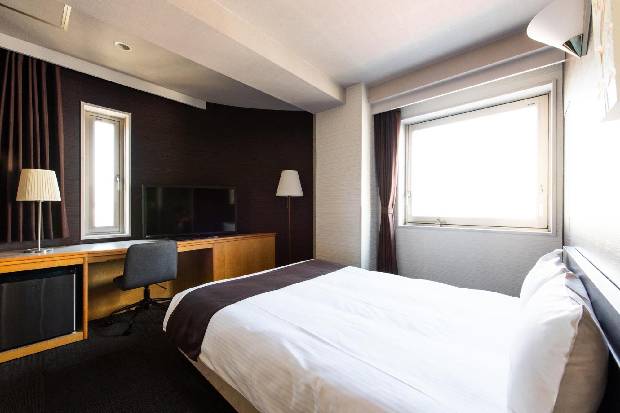 Urvest Hotel Kamata Tokio Exterior foto