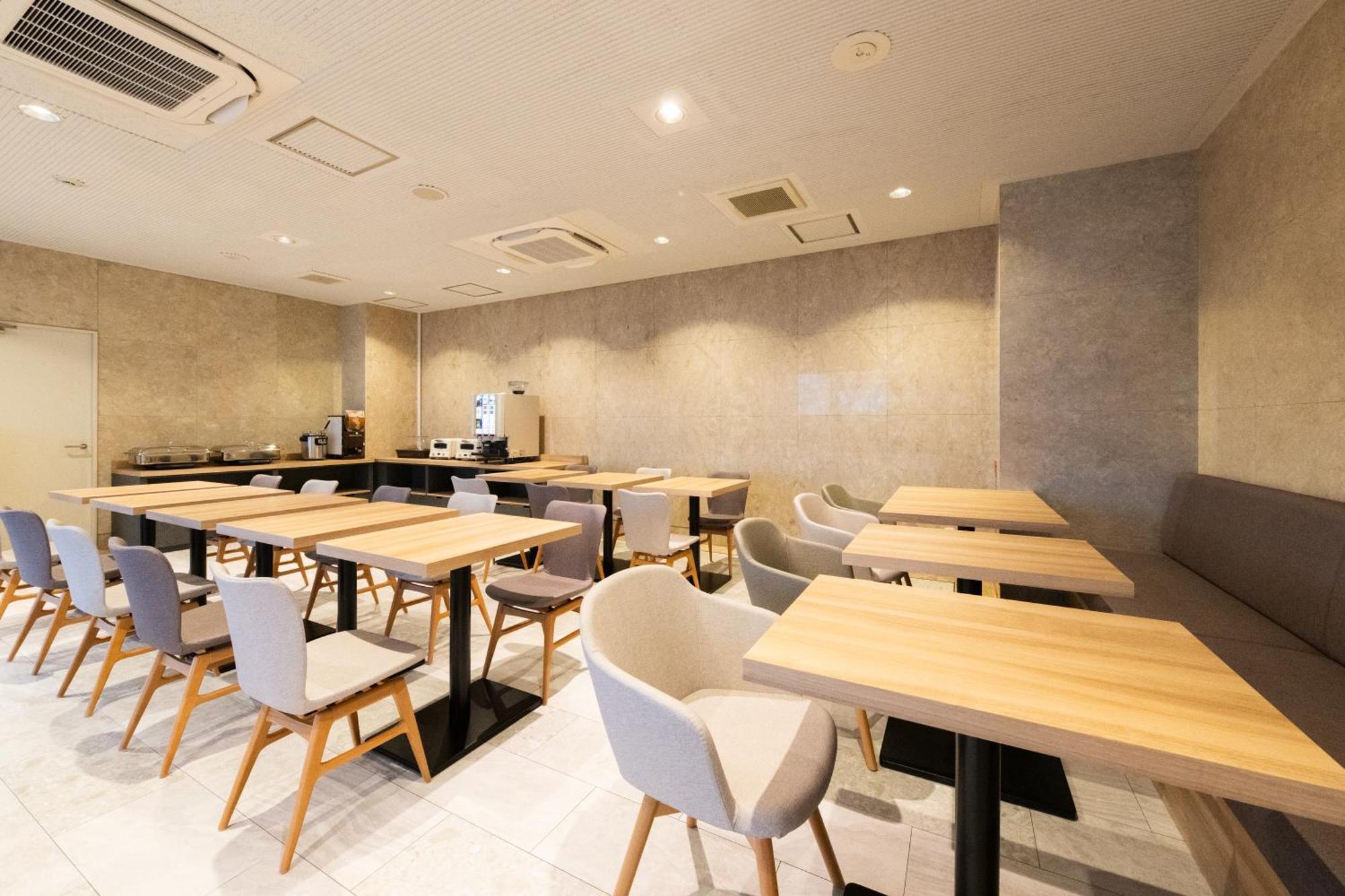 Urvest Hotel Kamata Tokio Exterior foto